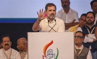 Uniting country is true patriotism: Rahul Gandhi during Bharat Jodo Yatra Rahul Gandhi