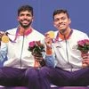 Satwik and Chirag at forefront as Indians chase glory at All England