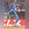 Mohammed Shami Mohammed Shami