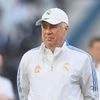 Carlo Ancelotti, Real Madrid Manager. Photo: X