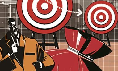 Fiscal deficit at 5.2-5.4% in interim Budget 2024-25: Goldman Sachs fiscal deficit fiscal target