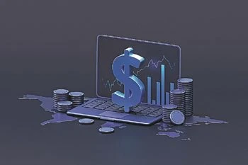 Forex reserves recover after a year of decline, RBI adds $58 bn this fiscal forex