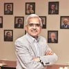 Shaktikanta Das, The 25th Governor of the Reserve Bank of India