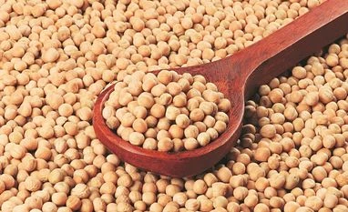 Inflation's pulse: Yellow peas imports to help potential chickpea shortfall Yellow Peas