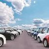 Car dealers face inventory accumulation of 650,000 to begin new year