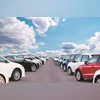 Car dealers take ₹2.5K cr cess blow, turn to original equipment makers