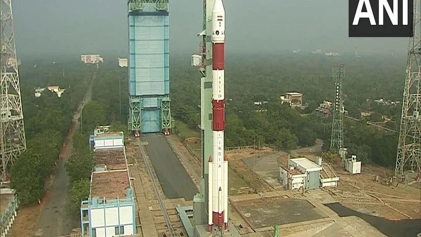 Isro X-ray Polarimeter Satellite Isro X-ray Polarimeter Satellite