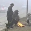 Winter,IMD Weather Alert