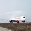 air india a350