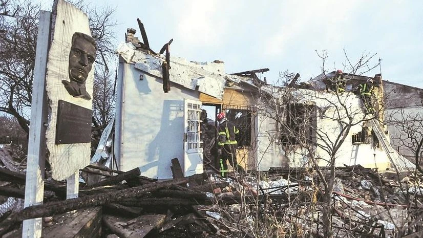 Russia, Ukraine Russia, Ukraine