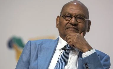 Vedanta Aluminium expands alumina capacity to 3.5 MT at Lanjigarh unit Anil Agarwal, Vedanta Chairman
