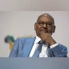 Anil Agarwal, Vedanta Chairman Anil Agarwal, Vedanta Chairman