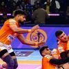 Puneri Paltan vs Telugu Titans