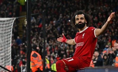 Mohamad Salah Mohamad Salah
