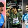 Kishore Jena and DP Manu join Neeraj Chopra in AIU Registered Testing Pool