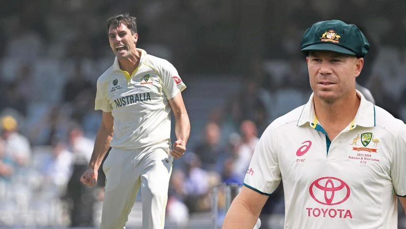 Pat Cummins Pat Cummins