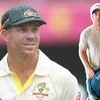 David Warner