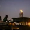 Crude oil