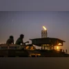 Crude oil