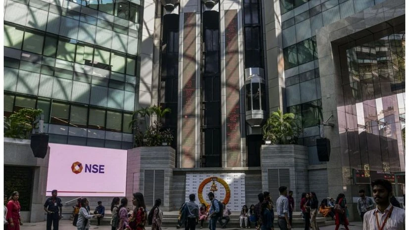 NSE, National Stock exchange NSE, National Stock exchange