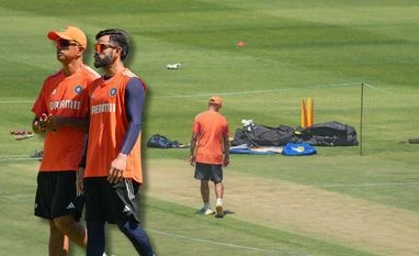 IND vs SA 2nd Test preview: Bowlers face tall task; Rohit seeks redemption Rahul Dravid, Virat Kohli