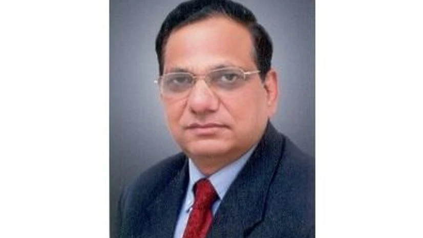 Vinod K Paul Vinod K Paul