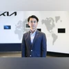 Mr. Gwanggu Lee - MD & CEO, Kia India Kia India appoints Gwanggu Lee as MD and CEO with immediate effect