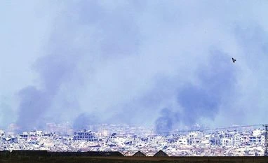 S'pore police repeats call for not allowing Israel-Hamas-related protests Gaza, Israel, Hamas, Israel-Palestine war