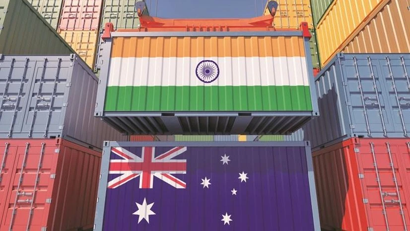 India Australia India Australia