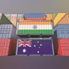 India thanks Australia for backing fight against cross-border terrorism India Australia