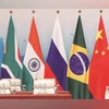 Brics Brics
