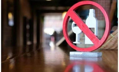 FSSAI orders removal of all drinks using 'ORS' label, cites health concerns Dry Day, Alcohol, Hard drinks, No alcohol