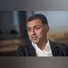 Nikesh Arora Nikesh Arora