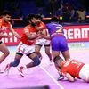 Dabang Delhi vs Gujarat Giants