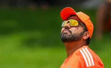 IND vs AFG 1st T20: Rohit-Jaiswal combination to continue at opening slot Rohit Sharma