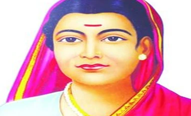 Savitribai Phule Savitribai Phule