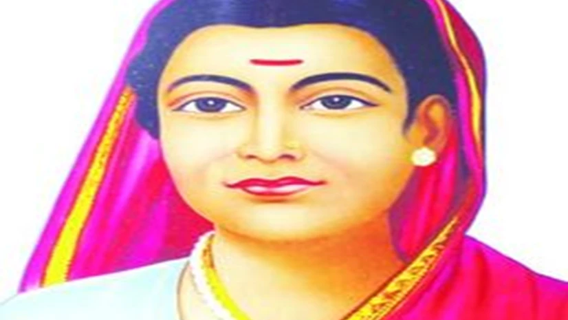 Savitribai Phule Savitribai Phule