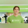 Zoomcar collabs A-I Express to allow booking cars from airport in 19 cities Greg Moran, Co founder & CEO, Zoomcar