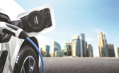 Initial cost of e2W may rise 10% due to reduced subsidy, says ICRA electric vehicle