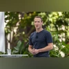 Mark Zuckerberg Mark Zuckerberg