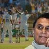 Sunil Gavaskar