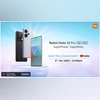 Xiaomi Redmi Note 13 series launch at 12 pm: Watch livestream, know specs Xiaomi Redmi Note 13 series launch, Xiaomi Redmi Note 13 series launch event, Xiaomi Redmi Note 13 series launch livestream, Xiaomi Redmi Note 13 series launch specs, Xiaomi Redmi Note 13 series launch expected specs, Xiaomi Redmi Note 13 series laun