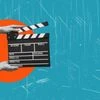 movies , film production