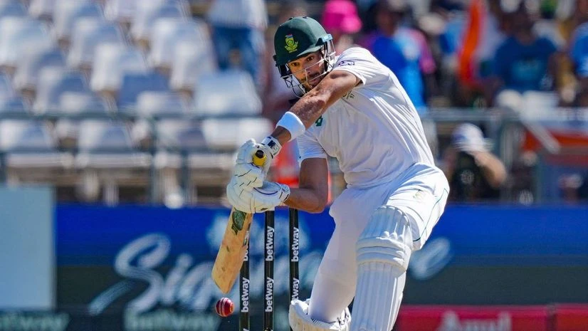 Aiden Markram Aiden Markram