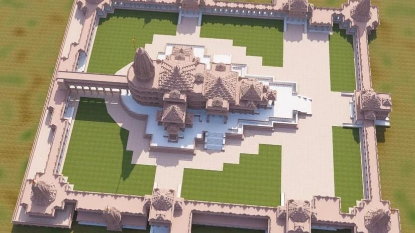 Ayodhya ram mandir Ayodhya ram mandir, ram temple in ayodhya