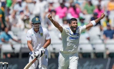 IND vs SA 2nd Test: Newlands will always hold a special place for Bumrah Jasprit Bumrah