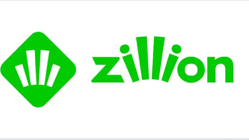 zillion zillion