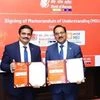 REC, Bank of Baroda sign MoU to finance power, infra and logistics projects