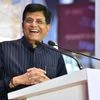 Piyush Goyal, Minister of Commerce and Industry