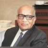 R C Bhargava, Maruti Suzuki Chairman R C Bhargava, Maruti Suzuki Chairman